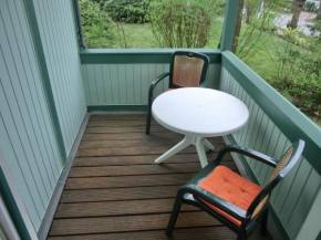 Ferienwohnung LVC1 in Graal-Muritz